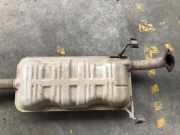 Auspuff Mitteltopf 287503E250 Kia Sorento I (JC) SUV 2.5 CRDi 16V (D4CB)