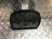 Tachoeinheit Kmh - 62109316152 BMW X1 (E84) SUV xDrive 20d 2.0 16V (N47-D20C)