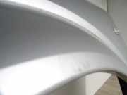 Kotflügel Links Vorne 8Z0821105CGRU Audi A2 (8Z0) Schrägheck 1.4 TDI (AMF)