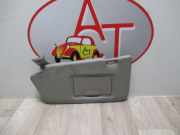 Sonnenblende Links 96401AX601 Nissan Micra (K12) Schrägheck 1.5 dCi 65 (K9K-704)