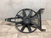 Kühlerlüfter 125356 Peugeot 106 II Schrägheck 1.0 (TU9M-Z(CDZ))