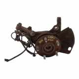 Achsschenkel Links Vorne 517153Z000 Hyundai i40 CW Kombi 1.7 CRDi 16V (D4FD)
