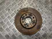 Bremsscheibe Rechts Vorne Dacia Sandero III Schrägheck 1.0 TCe 90 12V (H4D-470(H4D-E4))