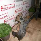 Hinterachse Komplett 00005148N8 Citroën C4 Grand Picasso (UA) Großraumlimousine 1.6 HDiF 16V 110 (DV6TED4(9HZ))