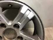 Felge Kia Sorento I (JC) SUV 2.5 CRDi 16V (D4CB)