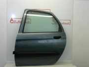 Tür Links Hinten 0000900691 Citroën Xsara Picasso (CH) Großraumlimousine 2.0 HDi 90 (DW10TD(RHY))