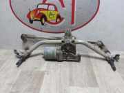 Scheibenwischermotor Vorne 9673222580 Peugeot 208 I (CA/CC/CK/CL) Schrägheck 1.4 HDi (DV4C(8HR))