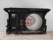 Lufter Gehäuse Peugeot 607 (9D/U) Limousine 2.9 V6 24V (ES9J4S(XFX))