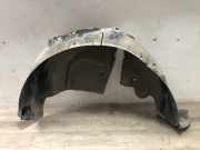 Innenkotflügel Links Hinten 8200670332 Renault Modus/Grand Modus (JP) Großraumlimousine 1.5 dCi 105 FAP (K9K-772)