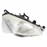 Scheinwerferglas Rechts 9806306580 Citroën Berlingo Van 1.6 Hdi 90 Phase 2 (DV6DTED(9HF))