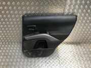 T?rverkleidung Rechts Hinten 0000901294 Citro?n C-Crosser SUV 2.2 HDiF 16V (DW12METED4(4HK)) DW12METED4(4HK)