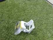 Türscharnier ACHTERDEUR RECHTS 8613F7 Citroën C3 (SC) Schrägheck 5-drs 1.6 BlueHDI 75 (DV6FE(BHW))