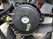 Kühlerlüfter 9812028580 Citroën C3 (FC/FL/FT) Schrägheck 5-drs 1.4 HDi (DV4TD(8HZ))