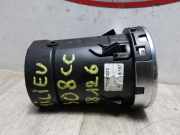 Armaturenbrett Duse Peugeot 308 CC (4B) Cabrio 2.0 HDi 16V Euro 5 FAP (DW10BTED4(RHF))