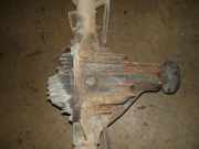 Verschiedenes DIFFERENTIEEL 4210009272 SsangYong Kyron SUV 2.0 M 200 Xdi 16V 4x4 (D20DT(OM664.950))