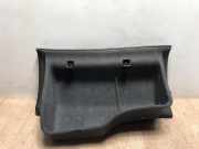 Handschuhfach 8220QA Peugeot 607 (9D/U) Limousine 2.2 HDi 16V FAP (DW12TED4(4HX))