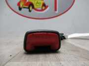 Gürtelschnalle Links Hinten Toyota Corolla Verso (R10/11) Großraumlimousine 2.2 D-4D 16V (2AD-FTV)