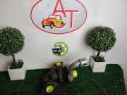 Turbolader Renault Laguna I (B56) Schrägheck 5-drs 1.6 16V (K4M-720) 1999