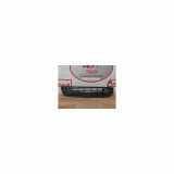 Stoßstangengitter 13187625 Opel Zafira (M75) Großraumlimousine 1.9 CDTI (Z19DT) 2005