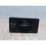 Leuchtweitenregulierungschalter 6554C3 Peugeot 3008 I (0U/HU) Großraumlimousine 2.0 HDiF 16V GT (DW10CTED4(RHH)) 2010