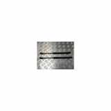 Gasdruckfeder Hinten Mercedes-Benz SLK (R170) Cabrio 2.0 200 16V (M111.946) 1998
