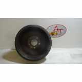 Bremstrommel Rechts Hinten 0000424737 Citroën Jumpy (BT/BZ) Van 2.0 HDi 90 (DW10BTED(RHX)) 2001