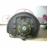 Radnabe Rechts Hinten 0000374887 Citroën C5 III Tourer (RW) Kombi 2.2 HDiF 16V 200 (DW12FC(4HL))