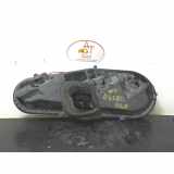 Kennzeichenbeleuchtung LINKS 634686 Peugeot 107 Schrägheck 1.0 12V (384F(1KR))