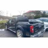 Innenspiegel 96321EB30B Nissan Navara (D40) Pick-up 2.5 dCi 16V 4x4 (YD25DDTi) 2006