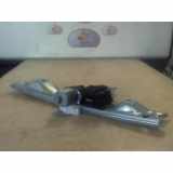 Fensterheber Elektr. Links Hinten 9223C9 Peugeot 308 (4A/C) Schrägheck 1.6 HDi 16V FAP (DV6C(9HL))
