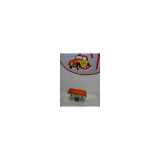 Blinkerglas Rechts VOOR 7701203558 Renault Express/Rapid/Extra Van 1.9 D (F8Q-640) 1998
