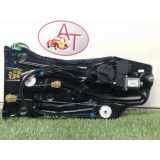 Fensterheber Elektr. Links Hinten 9223G4 Peugeot 308 CC (4B) Cabrio 1.6 16V GTI (EP6CDTX(5FU)) 2000