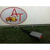 Gürtelschnalle Links Hinten 1C0858493CFCN Volkswagen New Beetle (9C1/9G1) Schrägheck 3-drs 2.0 (BEV) 2000 BEV