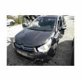 Türgummis Rechts Hinten 00009025CP Citroën C4 Berline (NC) Schrägheck 5-drs 1.6 Hdi 90 (DV6DTED(9HP)) 2014