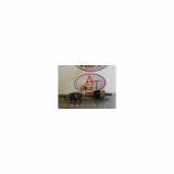 Antriebswelle Links MR410664 Mitsubishi Pajero Hardtop (V6/7) Geländewagen 3.2 DI-D 16V (4M41) 2006
