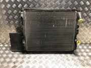 Radiator 8200343476 Renault Kangoo Express (FC) Van 1.5 dCi 60 (K9K-704)