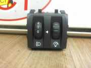 Leuchtweitenregulierungschalter Renault Twingo II (CN) Schrägheck 1.5 dCi 75 (K9K-820)