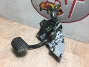 Bremspedal 4501AH Peugeot 3008 I (0U/HU) Großraumlimousine 2.0 HDiF 16V GT (DW10CTED4(RHH))