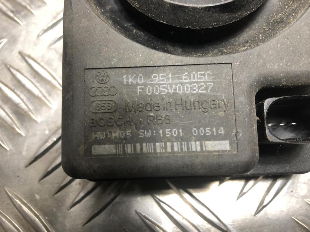 Computer --- 1K0951605C Audi S5 Sportback (8TA) Liftback 3.0 TFSI V6 32V (CAKA)