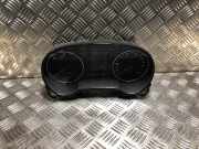 Tachoeinheit Kmh - 8X0920900A Audi A1 (8X1/8XK) Schrägheck 3-drs 1.6 TDI 16V (CAYC)