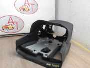 Lenksäule Verkleidung 96739154ZD Peugeot 2008 (CU) Großraumlimousine 1.6 Blue HDi 75 (DV6FE(BHW))