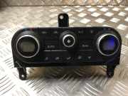 Bedienung Heizung 27500JD40C Nissan Qashqai (J10) SUV 2.0 16V 4x4 (MR20DE)