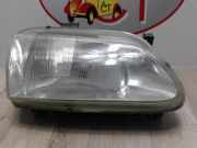 Scheinwerferglas Rechts 260101792R Renault Megane Scénic (JA) Großraumlimousine 1.6 RT (K7M-702)
