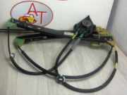 Fensterheber Elektr. Rechts Vorne 8X3837462A Audi A1 (8X1/8XK) Schrägheck 3-drs 1.4 TFSI 16V 122 (CAXA(Euro 5))