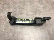 T?rgriff Au?en Ra 1305822 Ford Focus C-Max Gro?raumlimousine 2.0 TDCi 16V (G6DC)