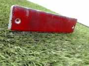 Nebelrücklicht 265808H90A Nissan X-Trail (T30) SUV 2.2 dCi 16V 4x4 (YD22ETi)