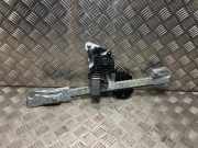 Fensterhebermotor Links Vorne 807218735R Dacia Sandero II Schrägheck 0.9 TCE 12V (H4B-400(H4B-A4))