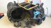 Gebläsekasten 00006450KT Citroën C3 Pluriel (HB) Cabrio 1.4 HDi (DV4TD(8HX))