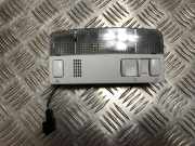 Innenbeleuchtung PLAFOND Skoda Fabia II (5J) Schrägheck 5-drs 1.2i 12V (CGPB)