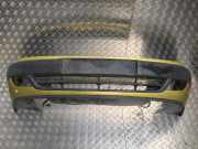 Stoßstange Vorne 00007401L9 Citroën Xsara Coupé (N0) Schrägheck 1.9 TD X (XUD9TE(DHY))